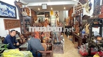 SIÊU PHẨM HOÀNG HOA THÁM, MẶT PHỐ KINH DOANH, VỊ TRÍ ĐẸP, THANG MÁY