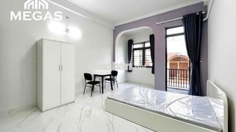 ngay gần VĂN HIẾN - CAO ĐẲNG Y DƯỢC PHẠM NGỌC THẠCH - MỚI