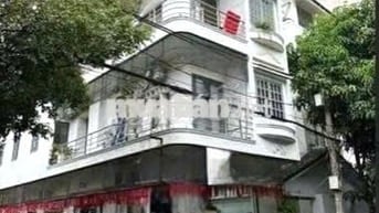 Cho Thuê Nhà Đường Bàu Cát, Tân Bình ( Nhà Vị trí đẹp - KD Tự Do )