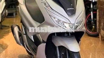 PCX 150 xám bạc bs 60006 ( xe chính chủ )