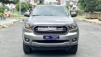 Ford Ranger XLS 2020 - 64000 km