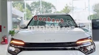 Kia Carens 1.4T Signature 2025