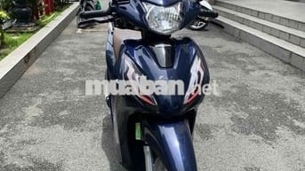 Vision 2023 ít chạy, chính chủ biển thành phố