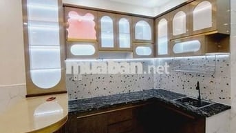 Nhà Phố Ngay Trung Tâm Quận 6 Sổ Hồng Riêng 37M2 Giá 5.1 Tỷ