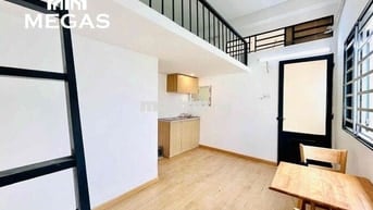 ngay HỌC VIỆN HÀNG KHÔNG - MỚI XẤY - GIÁ RẺ - THOÁNG
