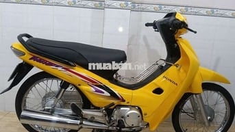 Anpha lóc trắng, máy zin ,bs65,