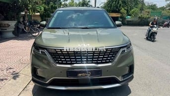 Kia Carnival 2023 Signature 2.2D - 21000 km