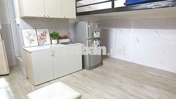 Cho thuê phòng trọ full nội thất giá rẻ ngay tại Bùi Đình Túy