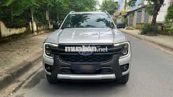 Ford Ranger 2023 Wildtrak 2.0L 4x4 AT - 22000 km