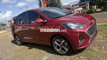 Hyundai Grand i10 2022 1.2 Sedan AT - 35000 km