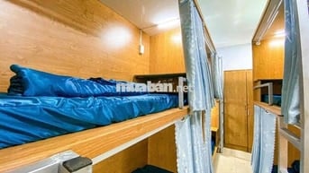cho thuê KTX Gò Vấp gần Đại Học Công Nghiệp