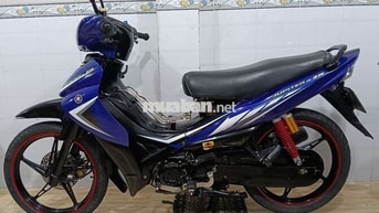 Yamaha Jupiter, máy zin,bs65