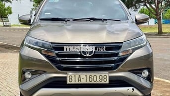 Toyota Rus sx 2018 1.5 AT - 90000 km