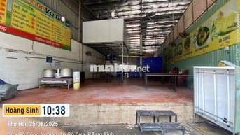 MẶT BẰNG MẶT TIỀN GÒ DƯA – NGAY CỔNG SUNVIEW TOWER, THỦ ĐỨC