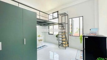 DỰ ÁN MỚI ĐƯỜNG LÊ ĐỨC THỌ NGAY TRUNG TÂM GÒ VẤP