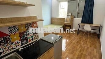 🔥CÔNG VIÊN HOÀNG VĂN THỤ - STUDIO SIÊU XỊN - FULL NỘI THẤT🔥