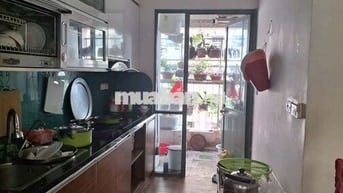 Chính chủ cho thuê chung cư Skylight Minh Khai