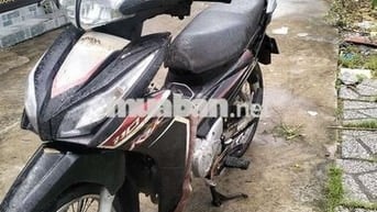 Xe chính chủ máy êm ru