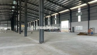 CHO THUÊ KHO, XƯỞNG 1800M2 TẠI THỌ QUANG, SẴN PCCC, GIÁ ƯU ĐÃI 55K