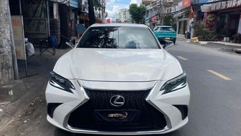 Lexus ES 2*** km