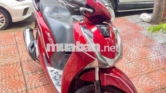 Cần bán xe Sh 2018 xe gia đình sử dụng !