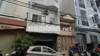 MẶT TIỀN TÂN VĨNH Q4- 3 LẦU- 32m2 - KO LỘ GIỚI- GIÁ 8 TỶ