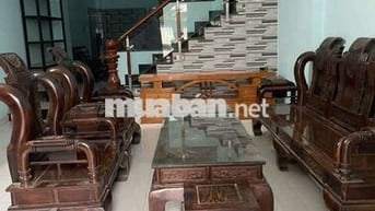 NHÀ NGUYÊN CĂN 5X20M 3PN  MẶT TIỀN NGAY GẦN CHỢ HIỆP BÌNH, HBC TĐ