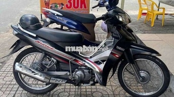Đổi xe nên bán lại cho ai cần