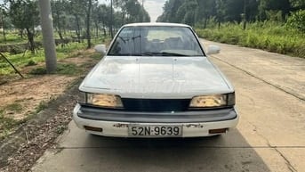 Toyota CAMRY 1987 - nhập Nhật. Máy 2.0