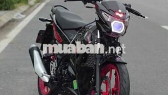 raider 2023, xe chạy 10000km, giá chỉ 23tr