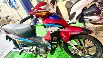 Wave S100 bstp đẹp keng zin êm mâm đĩa y hình