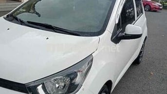 Chevrolet Spark 2018 Duo 1.2 MT - 168000 km