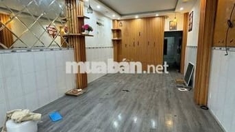 💗MẶT BẰNG KINH DOANH NGUYỄN OANH💗4X22M 1 LẦU💗 LỀ ĐƯỜNG RỘNG 5M