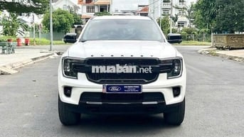 Ford Everest Sport 2023 - Siêu lướt