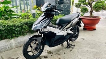 Xe Honda ab blade 2011