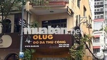 🔥 CHO THUÊ NHÀ GÓC 2MT ĐƯỜNG TRƯƠNG QUỐC DUNG, P.10, Q. PHÚ NHUẬN