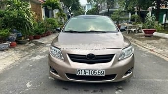 Toyota altis 2009 1.8 AT