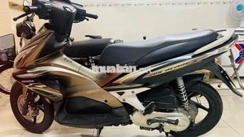 AB thái Fi 2009 màu vàng đồng. 99%
