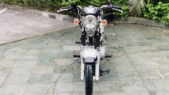 SYM HUSKY125 XE CHÍNH CHỦ ĐI GIỮ GÌN NHƯ MỚI 2023
