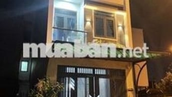 Cho thuê nhà phố gần quốc lộ 1K gần làng đại học
