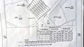 Đất nền đẹp giá rẻ tiềm năng cao ở Huyện Thạnh Thành Thanh Hoá