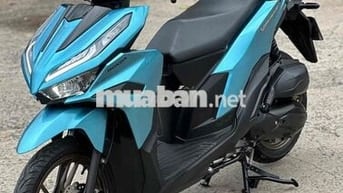 Vario 125 mẫu mới 2024 hỗ trợ góp