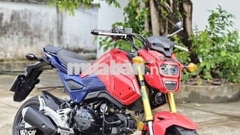 Honda MSX 125 đời 2020 , bs 68