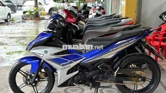 Exciter 150 / Trả trước 0đ Giao Ngay Cavet