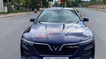 VinFast Lux A 2.0 Premium - Xe Cá Nhân
