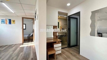 CĂN HỘ 2 PHÒNG NGỦ NGAY LUỸ BÁN BÍCH TÂN PHÚ - FULL NỘI THẤT