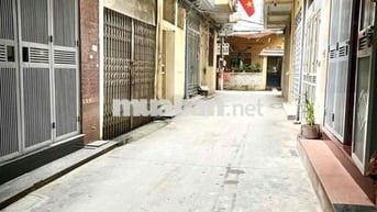 Tân Mai - 5m Ra Ô Tô Tránh - Ngõ Phân Lô Rộng 3m - 36m Giá Chỉ 6.35 Tỷ