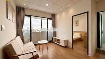 🏡 CĂN HỘ 2PN BAN CÔNG – FULL NỘI THẤT NGAY LŨY BÁN BÍCH, TÂN PHÚ 🌟