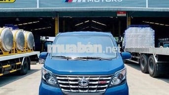 Xe TERA-STAR  PLUS tải ben tự đổ (siêu khuyến mãi)
