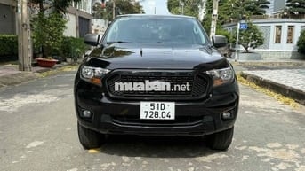 Ford Ranger 2022 XLS 2.0 4x2 AT - 61000 km